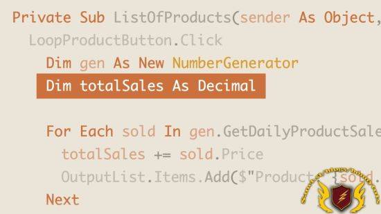 Visual Basic Essential Training