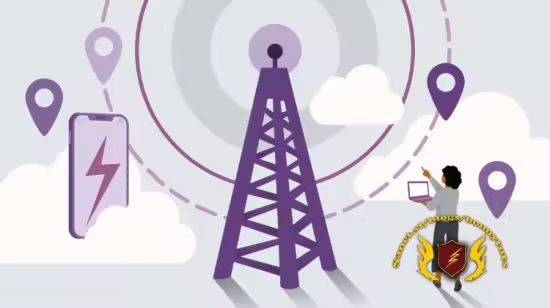 5G New Radio (NR) Design and Planning: Coverage, Capacity, and Throughput
