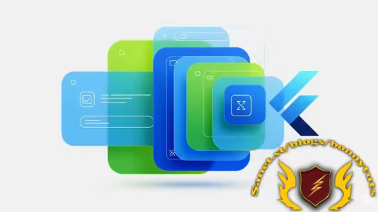 Flutter From Scratch: The Complete Developer Course