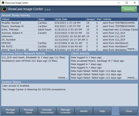 Trillium Technology ShowCase Image Center 2.7.2.9