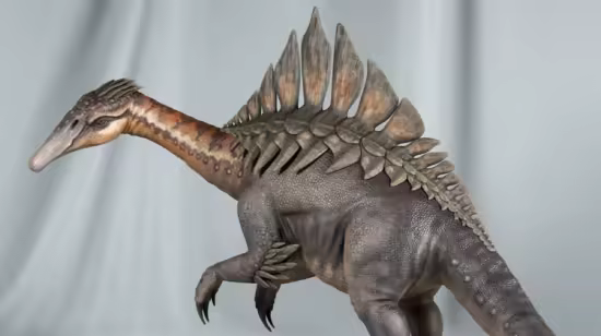 3D Character Creature – Complete Pipeline (2025)