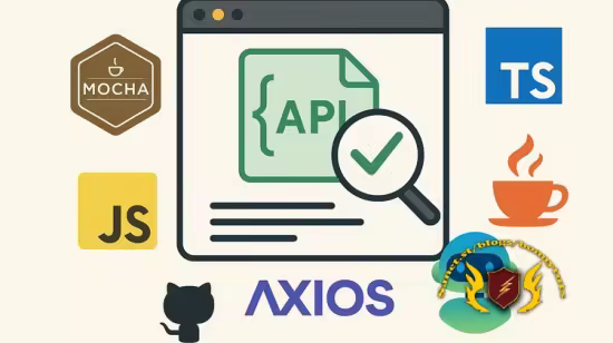 API Test Automation with Mocha, Axios & Chai tools