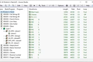 FMJ-Software Awave Studio 12.14.0