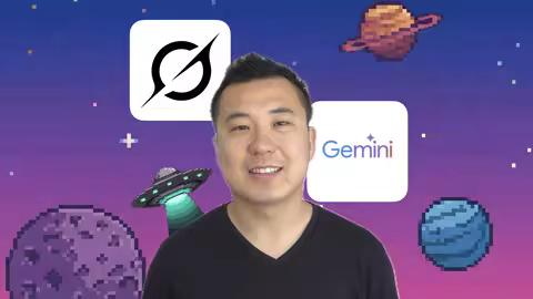 30分钟零编码！用AI创建经典小行星射击游戏