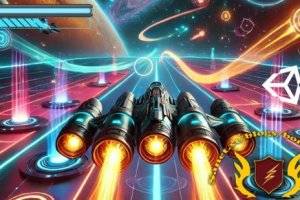 从零到一：Unity 3D冒险游戏开发入门指南