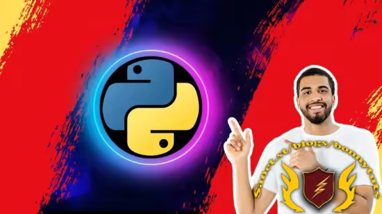 Master Python for Data Science, Machine Learning, Automation