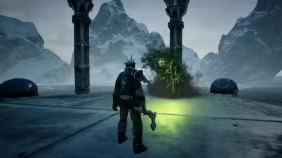 Unreal Engine 5 Blueprints: The Ultimate Action RPG