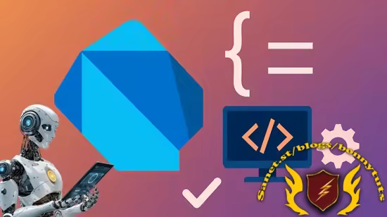 Complete Dart Guide: Basics to Advanced Programming 2025