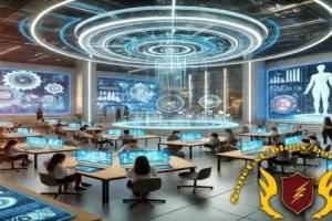 通过多个项目实战学习Unreal Engine 5蓝图