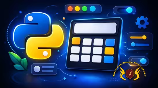 Python Tkinter Crash Course: Build GUI Apps in Python