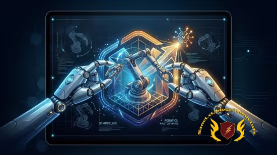 Mastering AI: Transform 2D and Isometric Engineering Designs