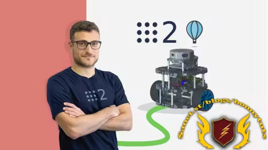 Self Driving and ROS 2 – Learn by Doing! Plan & Navigation