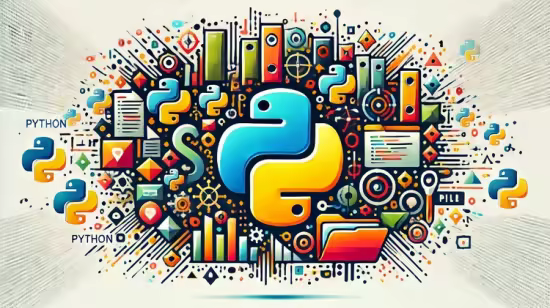 PYTHON: Python Programming Complete BootCamp 2025
