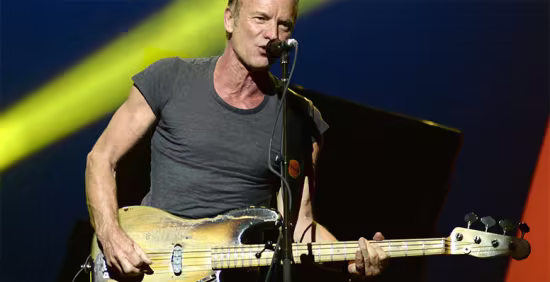 Lick Library – Sting Guitar Lessons & Backing Tracks