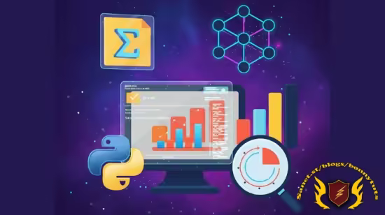 Data Science Basics: Python,Stats,Feature Engineering & EDA