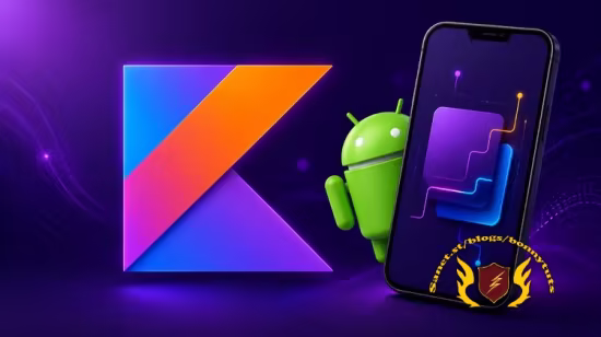 Mastering Kotlin: From Basics to Advanced Concepts