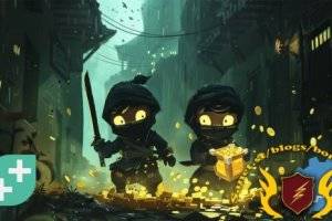 Godot 4多人游戏教程：从零制作在线联机游戏