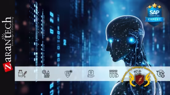 SAP Agentic AI Training