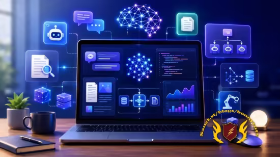 7-Day Practical AI Bootcamp: Build AI Apps, RAG, and Agents