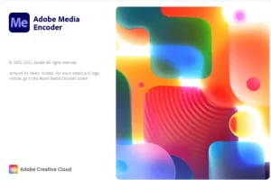 Adobe Media Encoder 2025 v25.6.6 x64 Multilingual