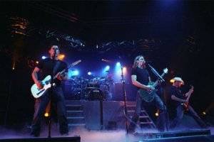 Lick Library – Nickelback Guitar Lessons & Backing Tracks