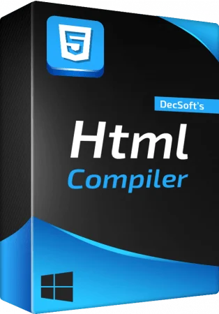 HTML Compiler 2026.7 x64