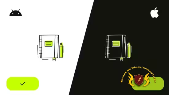 Compose Multiplatform (Android/iOS) – Mobile App Development