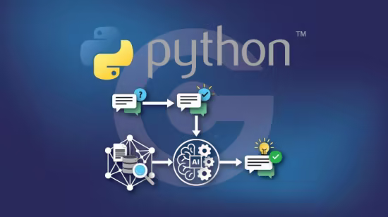 Building a RAG application in Python