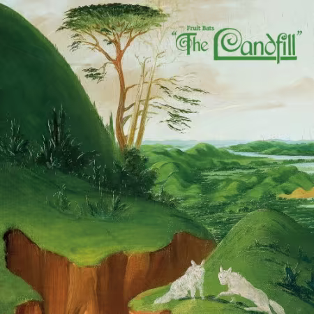 Fruit Bats新专《The Landfill (2026)》曲目与亮点一览