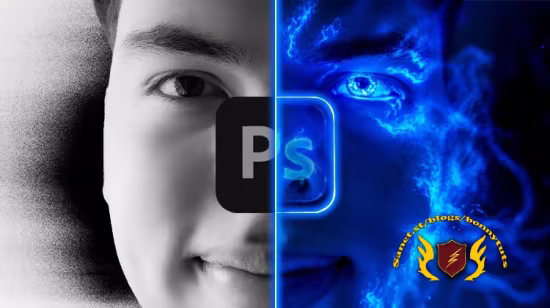 Photoshop 2026: From Beginner to AI-Powered Creator