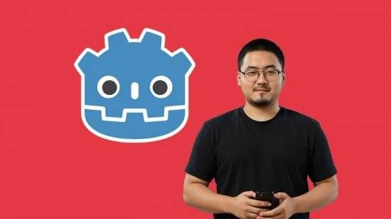 Ultimate Game Bootcamp-Learn Godot/GDScript/C# The Hard Way