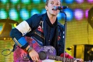 Lick Library – Coldplay Guitar Lessons & Backing Tracks
