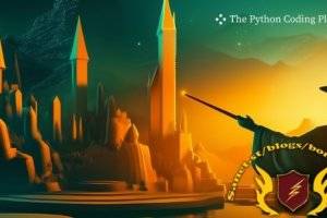 Python面向对象编程魔法之旅：哈利波特主题OOP课程