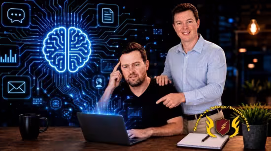 AI Fundamentals 2026: Safe AI Skills for Work