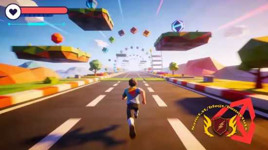 Complete Unity Guide: Make a 3D Endless Runner Game with C#