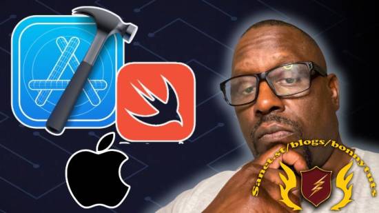 Mastering Persistence in iOS Mobile development with SwiftUI