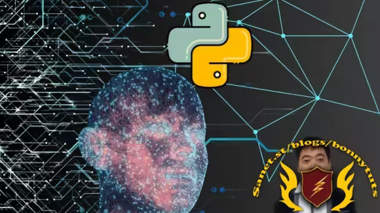 用Python掌握机器学习与AI：从零构建智能系统
