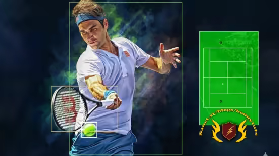 Computer Vision for Sports: Analytics and Visualization 2025