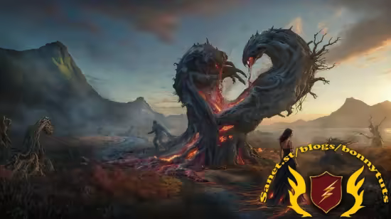 Photobash Masterclass: Create Art with Krea, GPT & Photoshop
