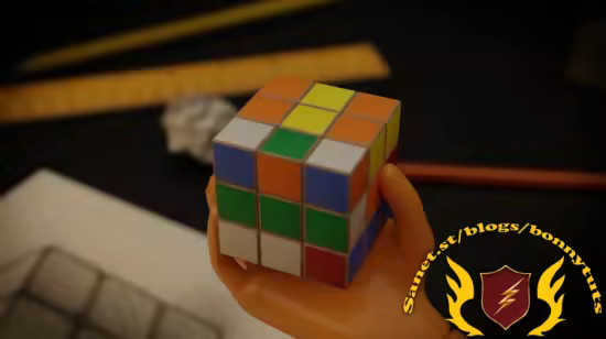 Learn Blender By Creating 3D Visuals For Documentaries