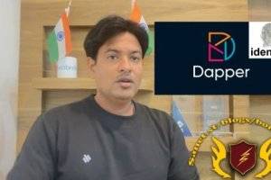 ASP.NET 8中使用Dapper实现Identity认证教程（含用户、角色、权限管理）