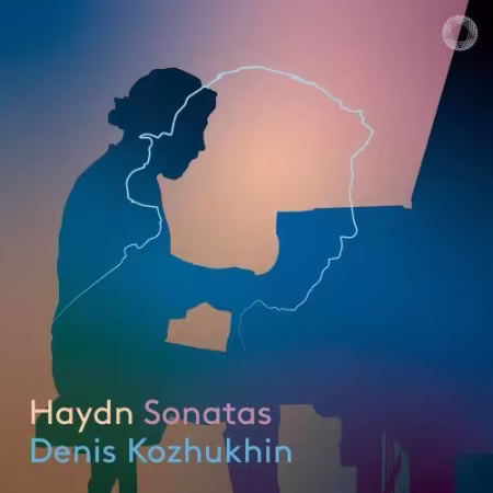 Denis Kozhukhin – Haydn: Sonatas (2026)