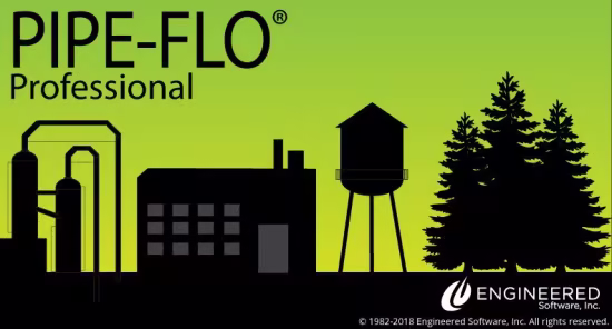 PIPE-FLO Professional 21.0.1208