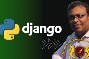 2025新课程：Python与Django全栈开发实战入门