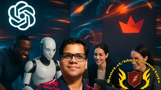 Build AI Apps Fast-OpenAI, Streamlit for Product Innovators
