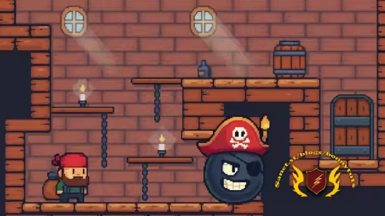 Unreal Engine 5 : learn 2D Game Dev in less than 3 hour