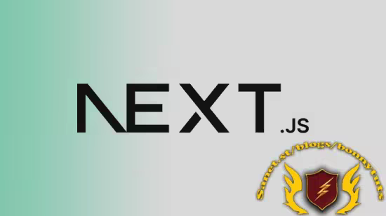 Next.js: Build Dynamic, Fast & Scalable Web Applications