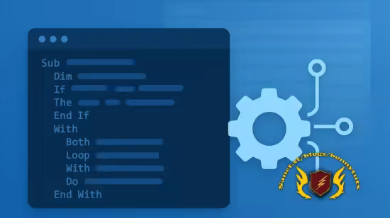 SAP Automation & VBA Scripting Masterclass