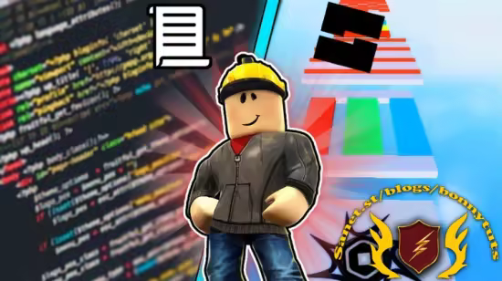 2025最新ROBLOX脚本与游戏开发完全指南