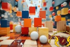 零基础Blender 4.3入门教程：3D建模、动画与渲染全攻略